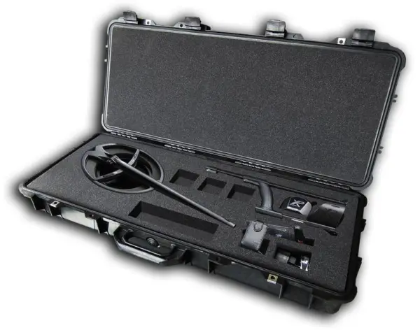 XP Speditions Koffer Peli