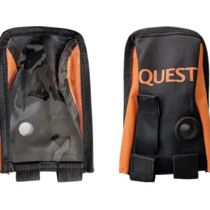 Quest Elektronikschutz für Q30/Q30+/Q35/Q60