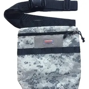 Quest Fundtasche
