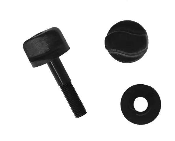 Quest Spulenschrauben Set