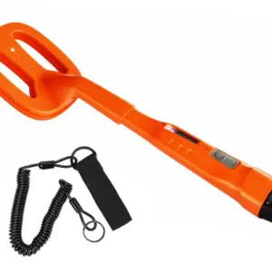 Quest Scuba Tector orange Tauchdetektor