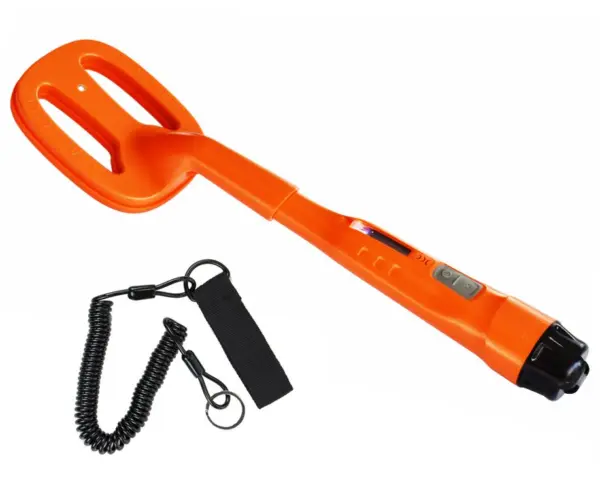 Quest Scuba Tector orange Tauchdetektor