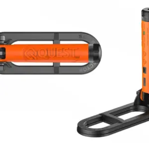 Quest Scuba Tector Pro