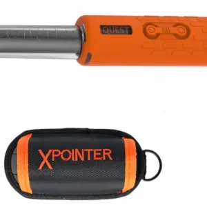 Quest XPointer II Pinpointer