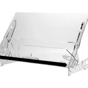 R-Go Flex Dokumentenhalter verstellbar RGOECGFL