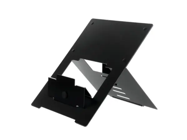 R-Go Riser Laptopst?nder h?henverstellbar RGORISTBL, schwarz