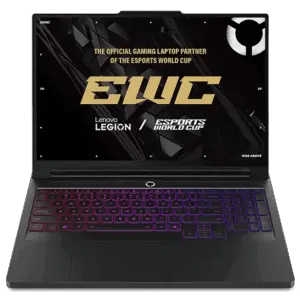 Lenovo Legion Pro 7i Gen 10 (16", Intel) Intel® Core™ Ultra 9 275HX Prozessor (E-Kerne bis zu 4,60 GHz P-Kerne bis zu 5,40 GHz)/Windows 11 Home 64/1 TB SSD M.2 2242 PCIe 4.0 TLC