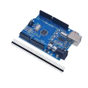 UNO R3 ATMega328P CH340G
