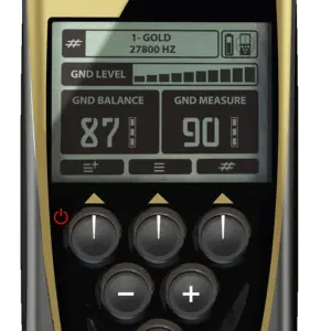 XP Orx Fernsteuerung