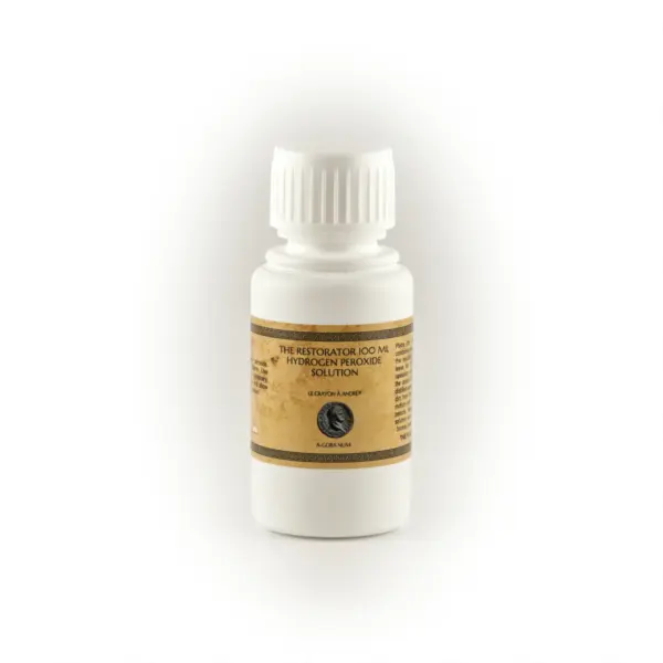 The Restorator Flüssigkeit 100ml A-Gora Num/ Le Crayon à André