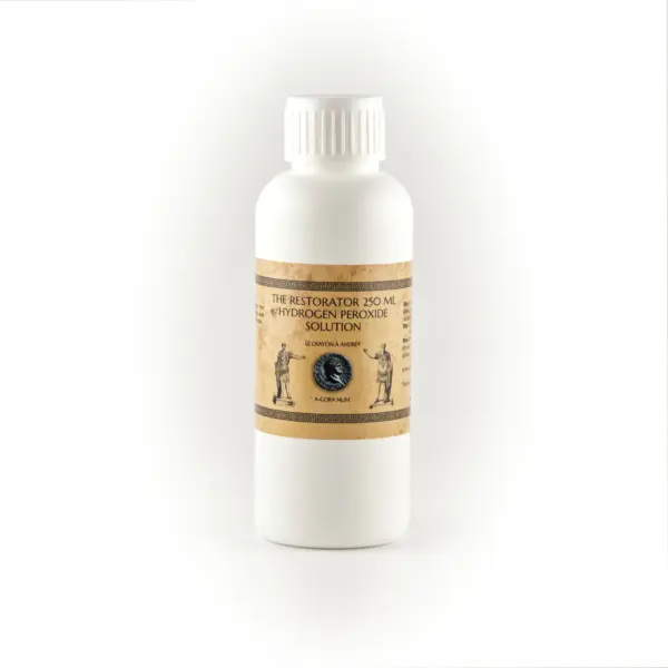 The Restorator Flüssigkeit 250 ml A-Gora Num/ Le Crayon à André