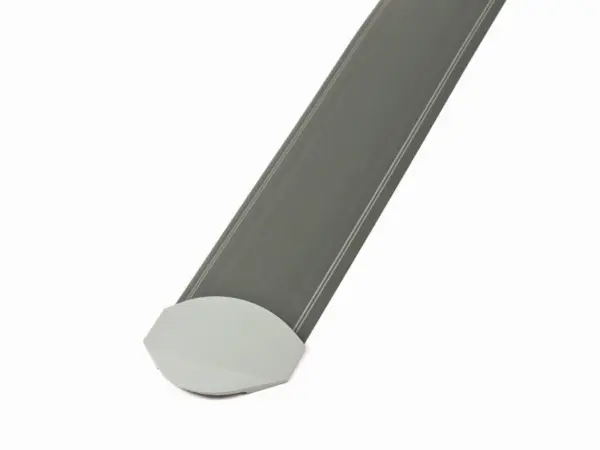 Serpa Kabelbr?cke B15, 150 cm dunkelgrau