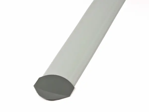 Serpa Kabelbr?cke B15, 150 cm hellgrau