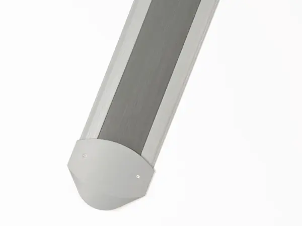 Serpa Kabelbr?cke EasyLoader Flexi B15, 150 cm, dunkelgrau