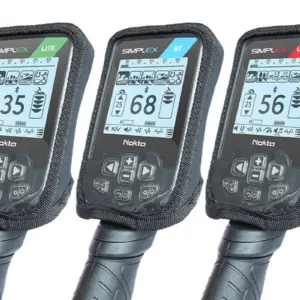 Nokta Displayschutz Simplex & Score
