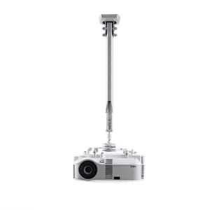 SMS CL V 400-550 Beamer Deckenhalterung mit H?henverstellung (AE021021) silber