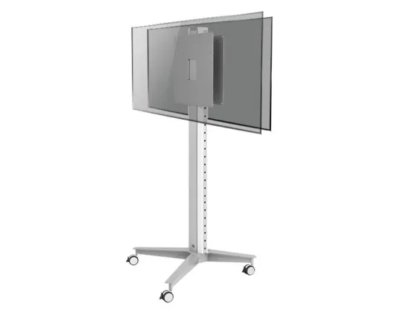 SMS Flat X FH MD 1955 C Monitorst?nder R?cken an R?cken (PD033002C-P0)