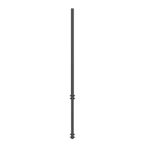 SMS Func Zubeh?r Verl?ngerung f?r Deckenhalter 2665-4565 mm, schwarz (02-113-1)