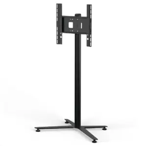 SMS Icon FM T 800 Monitorst?nder bis 50 Zoll, schwarz (K12-008-1)