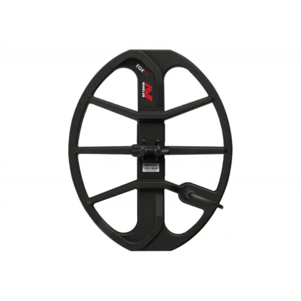 Minelab Suchspule 15x12 Inch für Equinox 600/800/700/900 , X-terra Elite