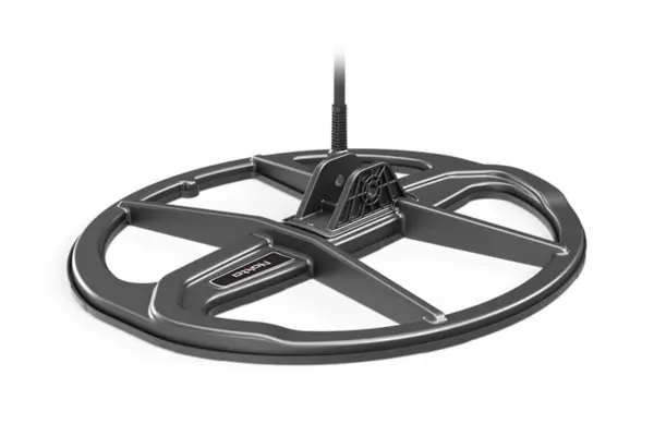 Nokta Simplex New Generation SX35 Wasserdichte DD-Suchspule 35 x 31,5 cm (SX35)