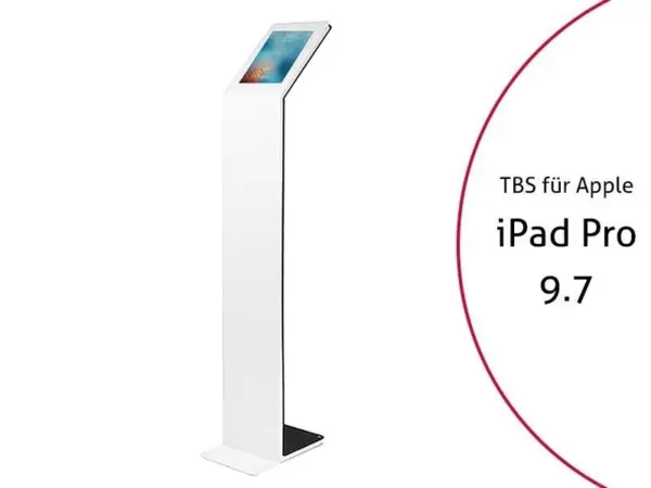 TabLines TBS038 Design St?nder hoch Apple iPad Pro 9.7