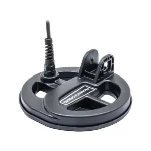 Nokta LG15 Wasserdichte DD-Suchspule 15 cm für den Legend Lagerverkauf