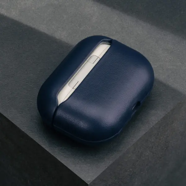 AirPods Pro-Hülle (2. und 1. Generation) - Blau – Bild 5