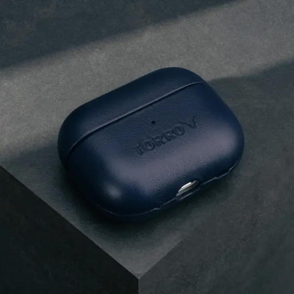 AirPods Pro-Hülle (2. und 1. Generation) - Blau – Bild 4