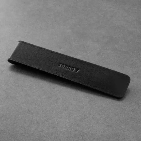 Apple Pencil Hülle (2. & 1. Gen) - Schwarz – Bild 4