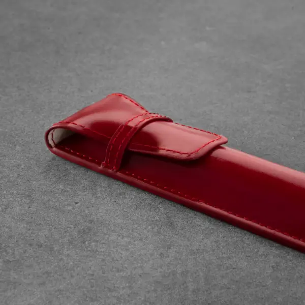 Apple Pencil Hülle (2. & 1. Gen) - Rot – Bild 3