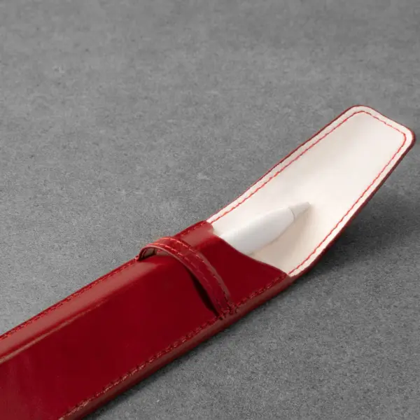 Apple Pencil Hülle (2. & 1. Gen) - Rot – Bild 2
