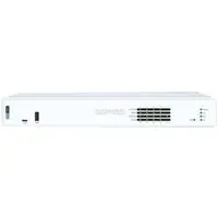 Sophos XGS 116 - Sicherheitsgerät - mit 1 Jahr Xstream Protection - 1GbE - Desktop (IA1B1CSEU)