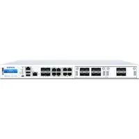 Sophos XGS 4500 - 80 Gbit/s - 37 Gbit/s - 75