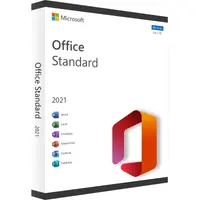 Microsoft Office 2021 Standard - für Windows - Product Key - USB-Stick | Software-Dealz