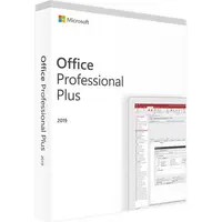 Office 2019 Professional Plus - Product Key - USB-Stick | Software-Dealz