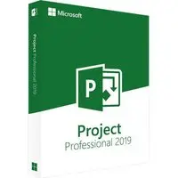 Project 2019 Professional - Product Key - USB-Stick | Software-Dealz