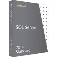 Microsoft SQL Server 2014 Standard - Product Key - Sofort-Download | Software-Dealz