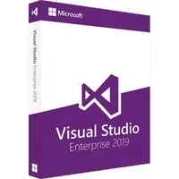 Microsoft Visual Studio 2019 Enterprise - Product Key - Sofort-Download | Software-Dealz