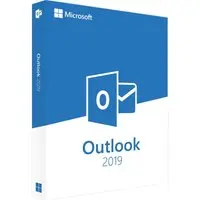 Microsoft Outlook 2019 - Product Key - USB-Stick | Software-Dealz