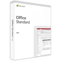 Office 2019 Standard - Product Key - Sofort-Download | Software-Dealz