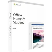 Office 2019 Home and Student - Product Key - USB-Stick | Software-Dealz