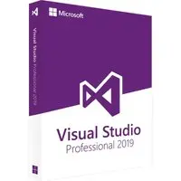Microsoft Visual Studio 2019 Professional - Product Key - Sofort-Download | Software-Dealz