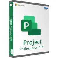 Project 2021 Professional - Product Key - USB-Stick | Software-Dealz