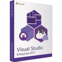 Microsoft Visual Studio 2017 Enterprise - Product Key - Sofort-Download | Software-Dealz