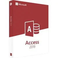 Microsoft Access 2019 - Product Key - USB-Stick | Software-Dealz