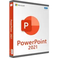 Microsoft PowerPoint 2021 - Product Key - Sofort-Download | Software-Dealz