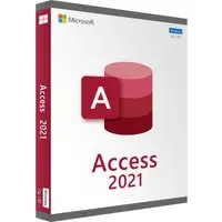 Microsoft Access 2021 - Product Key - USB-Stick | Software-Dealz