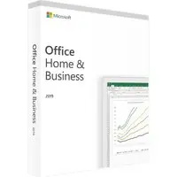 Office 2019 Home and Business - Product Key - USB-Stick | Software-Dealz