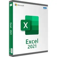 Microsoft Excel 2021 - Product Key - USB-Stick | Software-Dealz